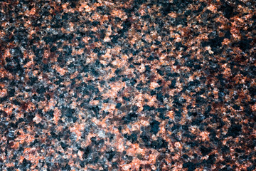 Natural hard rock or stone texture surface as background