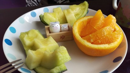 スイーツ