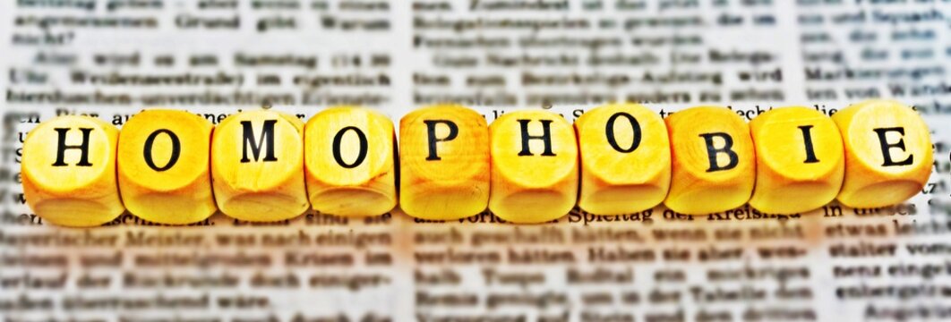 Homophobie