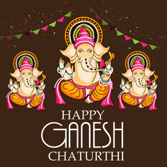 Ganesh Chaturthi.