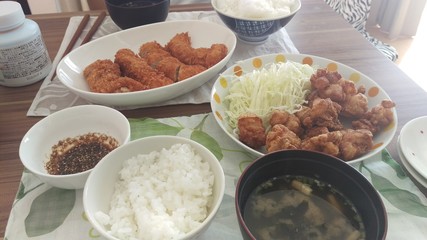 定食