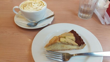 カフェ