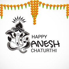 Ganesh Chaturthi.