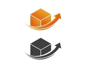 Fast Shipping Upgrade Logo