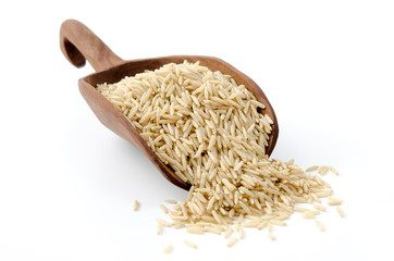 Basmati Naturreis