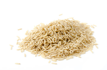 Basmati Naturreis