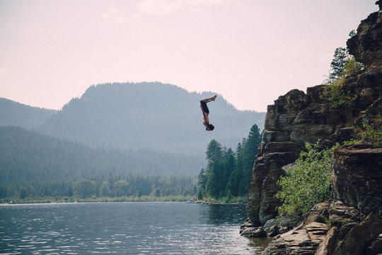 Backflip