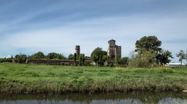 Festung Treporti