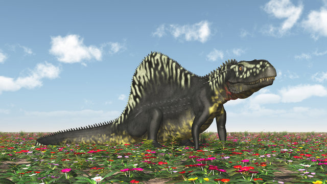 Archosaurier Arizonasaurus