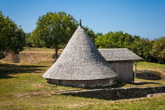 Maison Brouage
