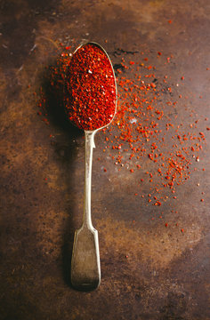 Korean Gochugaru and Gochujang