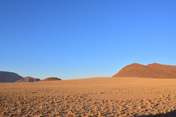 Fototapeta na wymiar NAMIB DESERT