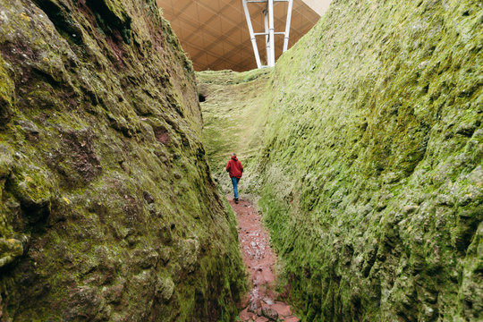 Ethiopian Rock Hewn Church