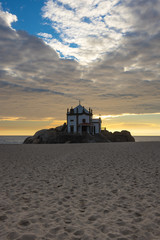 Capela do Senhor da Pedra