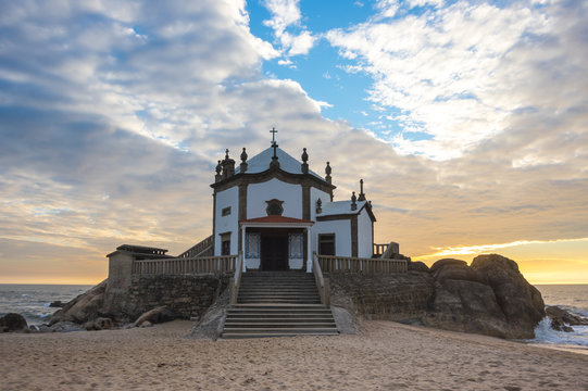 Capela Do Senhor Da Pedra