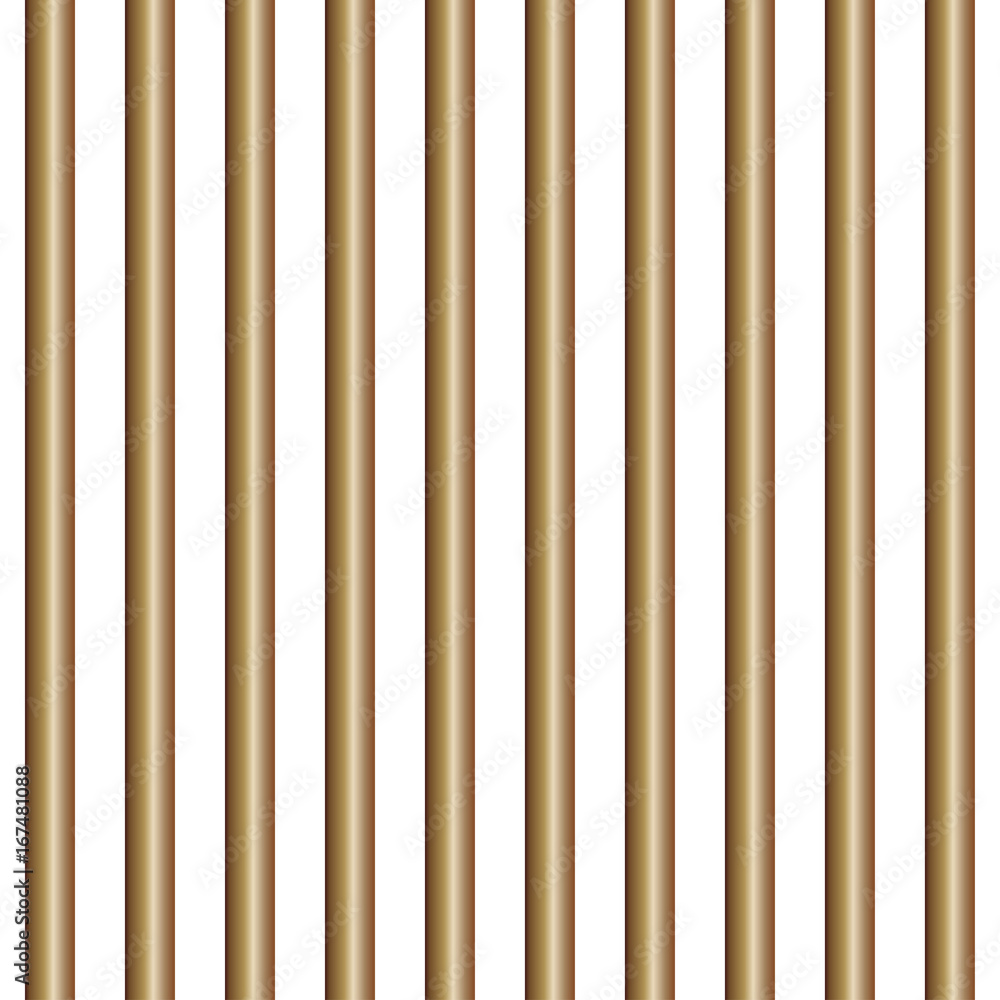 Poster vertical lines pattern. seamless lined background. vector illustration.