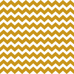 Thick lines pattern. Seamless zig zag lines texture.  Vector illustration.