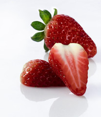 strawberry - 167482679