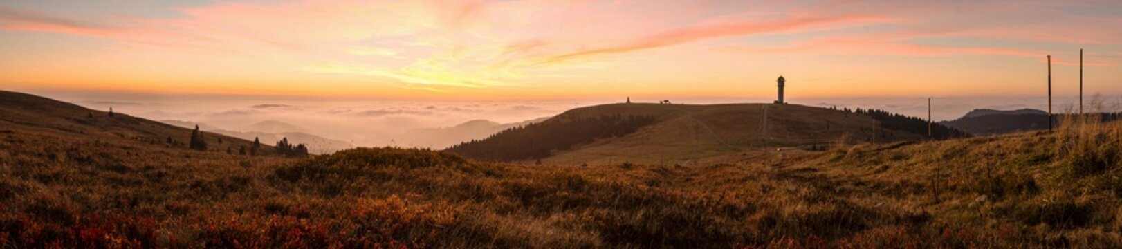 Feldberg Panorama