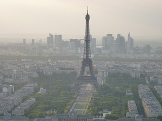 Tour Eiffel
