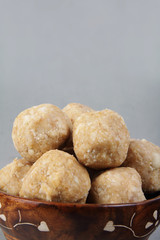 Indian Made Peanuts Balls