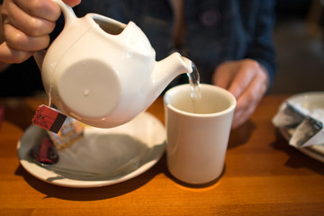 Tea