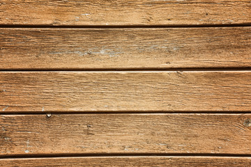 Fototapeta premium Rustic wood texture with natural patterns surface as background