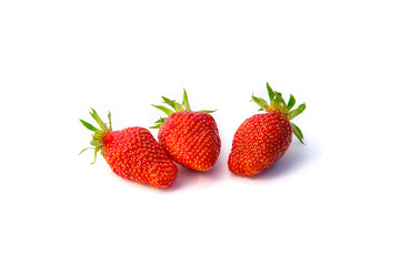 Fraises
