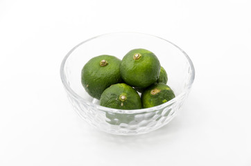 シークヮーサー