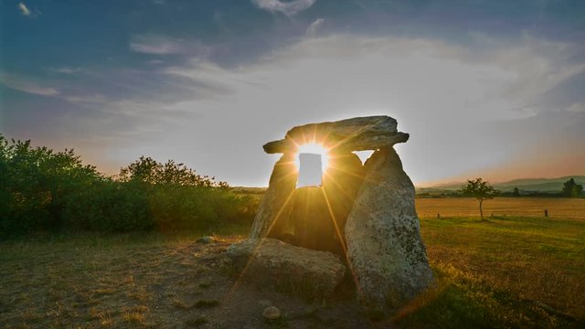 Dolmen