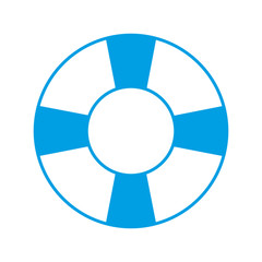 safety float icon