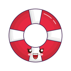 safety float icon