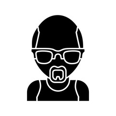 glasses accessory design