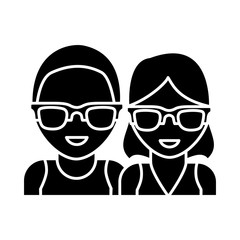 glasses accessory design