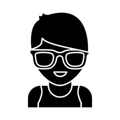 glasses accessory design