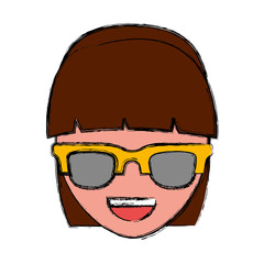 glasses accessory design