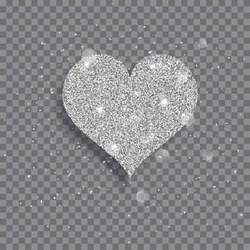 Big Shiny Heart