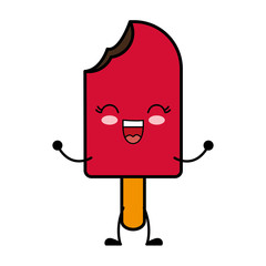 ice cream bar icon