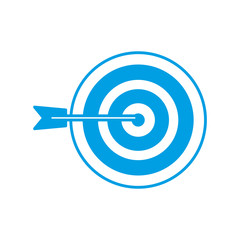 arrow and bow icon