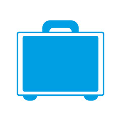 briefcase icon image