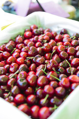 アメリカンチェリー