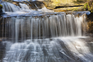 Waterfalls