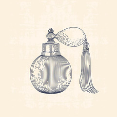 perfume