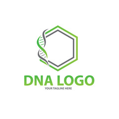 dna logo