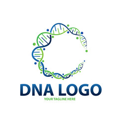 dna circle