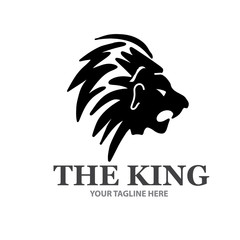 lion logo