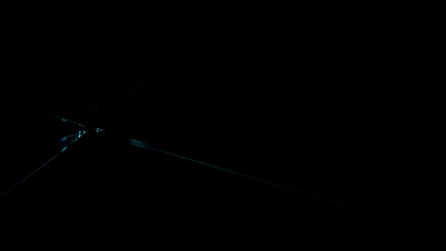 Disco Laser Show Lichter Animation - Licht Effekte Hintergrund Animation
