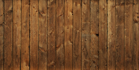 Old worn out wooden planks background