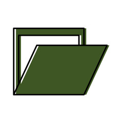folder icon image