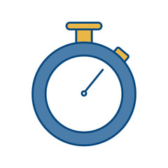 chronometer device icon